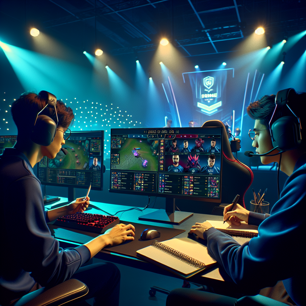 Про-игроки обсуждают свежий патч Dota 2 и изменения меты на турнире